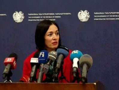 Եթե ուսանողի վարձը վճարել է ոչ թե ծնողը, այլ ընտանիքի այլ անդամ, սոցիալական կրեդիտից կարո՞ղ են օգտվել. հարց նախարարին