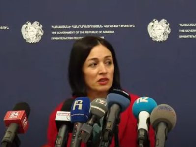 Մենք ունենք գիտաշխատողներ, որոնց վարձատրությունը շատ ավելին է, քան պետական բարձրաստիճան պաշտոնյաներինը. Անդրեասյան