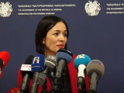 Պատմական փաստերի փոփոխություն մենք ընդհանրապես չենք իրականացնում. ԿԳՄՍ նախարարը՝ պատմության դասագրքերի մասին