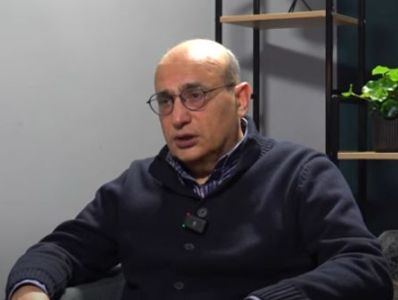 Արևմուտքում զգուշացնում էին, որ Ադրբեջանը հաջորդ Ուկրաինան կդառնա