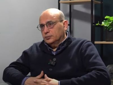 Ադրբեջանը ցանկանում է, որ Հայաստանն նրան զիջի իր տարածքները. Դանիելյան
