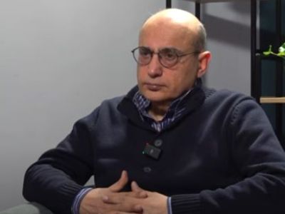 Почему власти Армении стремятся в ЕС? Мнение эксперта