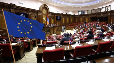«Ժողովուրդ». ԵՄ-ն անտեսում է Հայաստանին. քվեարկությունից հետո՝ ձայն բարբառո հանապատի