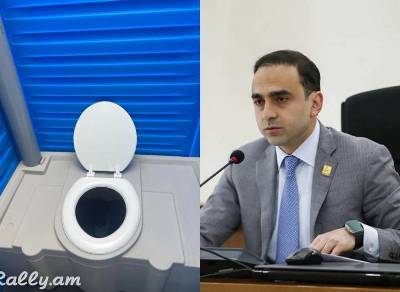 «Հրապարակ». Ավինյանը ավտոբուսների վարորդներին սիրաշահում է բիոզուգարաններով