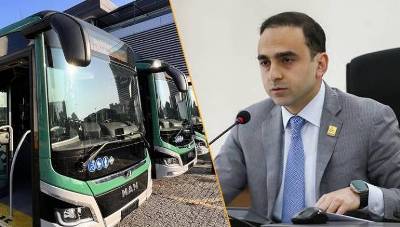 «Հրապարակ». Թաղապետարանների աշխատակիցներին հրահանգվել է՝ չգալ աշխատանքի, նստել ավտոբուս