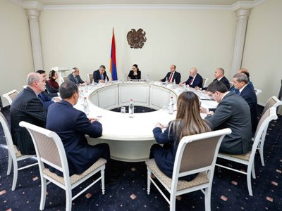 Շիրակի մարզի առաջին ատյանի ընդհանուր իրավասության դատարան է հանձնվել 509 քրեական վարույթ. դատախազություն