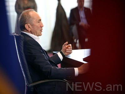 Եթե 25% աղքատ խավի համար տրանսպորտի մատչելի գինը 50 դրամ է, ուրեմն պետք է լինի 50 դրամ. Տալինում անվճար է. Քոչարյան