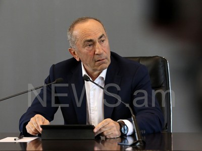 Հիմա Թրամփը հի՞ն է, թե՞ նոր․ նա էլ նախորդ ընտրություններում պարտվեց, բայց այժմ ավելի համոզիչ հաղթեց. Քոչարյան