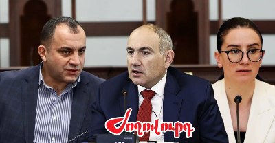 «Ժողովուրդ».  «Հատիկ-հատիկ վերադարձնելու եմ» օպերացիան մեծ կեղծիք է. բացահայտում