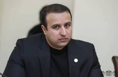 «Հրապարակ». Հայկ Սարգսյանի նախագիծը կջրե՞ն