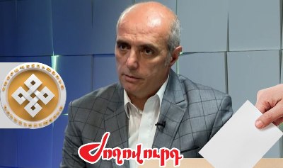 «Ժողովուրդ». Գյումրիում թեկնածուները ավելանում են. ո՞վ է հաջորդ հայտ ներկայացրածը