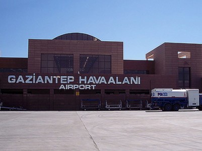 Թուրքիայի օդանավակայանում թռիչքները դադարեցվել են չճանաչված օբյեկտի պատճառով