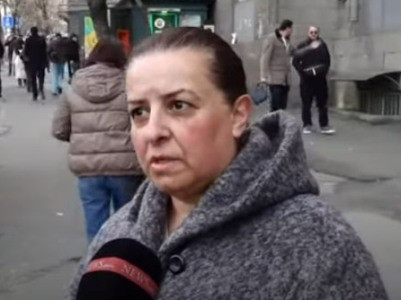 Քանի որ կան ուղեվարձ վճարողներ, չվճարողները նրանց մոտ ամաչում են. պետք է բոլորը չվճարեն. բոյկոտի մասնակից