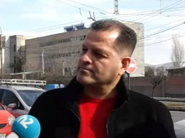 В Ереване водителей заставляют высаживать безбилетных пассажиров