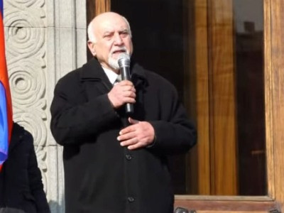 Հավատացնում եմ՝ ամենաուշը 3 ամիս հետո մենք կունենանք ընտրություններ. Հայրիկյան