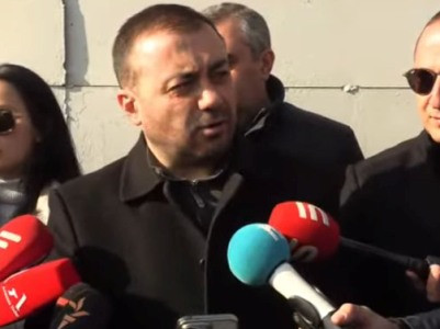 Ինստրուկտաժ են արել թաղապետարանի աշխատողներին, որ ավտոբուս նստեն, չեն կարող քաղաքացուն ստիպել՝ իջնել. Մանուկ Սուքիասյան