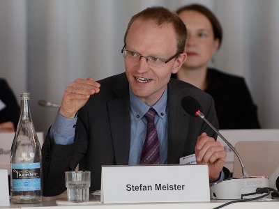 Stefan Meister: Europe isn’t ready to send troops to Ukraine, but have to be
