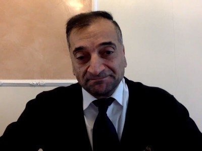 «Նիկոլ Փաշինյանի հանդիպումը հայ համայնքի հետ, մեղմ ասած, կեղծիք է». Գերմանահայոց կենտրոնական խորհրդի վարչության անդամ