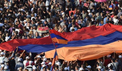 «Հրապարակ». Արցախի քաղաքական էլիտան միջոցառումներ է ծրագրել