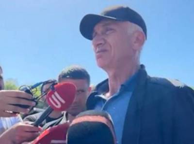 «Հրապարակ». Թող հիմա հավաքվեն՝ գան Տավուշ