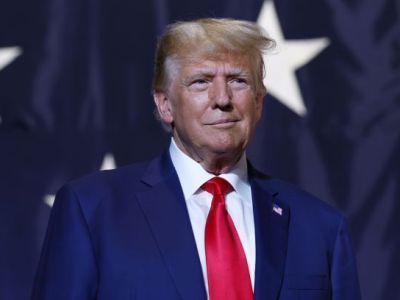 Ukraine needs elections if it wants to participate in negotiations, Trump says