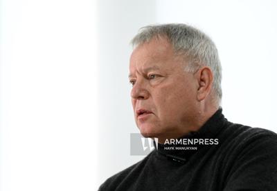 Markus Ritter: Number of incidents on Armenia-Azerbaijan border has significantly decreased, I’m sure that’s our impact