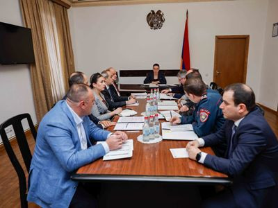 Շենգավիթի դատախազների կողմից մեղադրական եզրակացությամբ դատարան է հանձնվել 549 քրվարույթ. աճը 2023-ի համեմատ 56 տոկոս է
