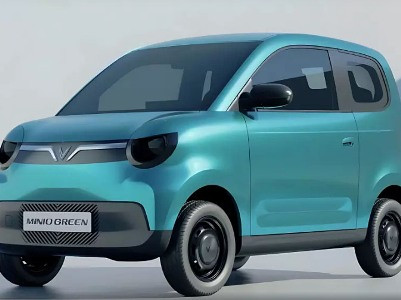Vietnam’s VinFast to launch cheap electric cars for taxis, rentals