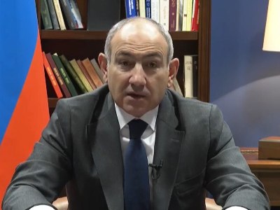 Նիկոլ Փաշինյանը ներկայացրեց «իրական Հայաստանի» գաղափարախոսության նախագիծը. Այն ունի 14 դրույթ