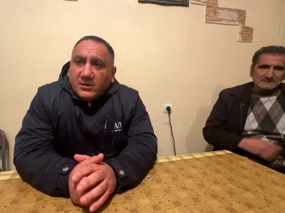 10 կետանոց պահանջը դրվել է ՏԿԵ նախարարի սեղանին. «Հաղթանակ» թաղամասի բնակիչները մանրամասներ են հայտնում