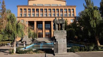 «Грапарак»: В Армении ожидается повышение платы за обучение в вузах