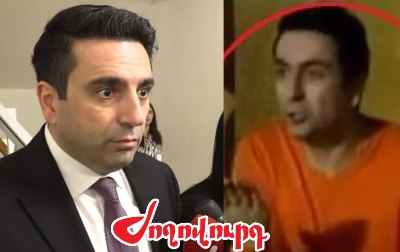 «Ժողովուրդ». Ուղտին չեն պատժում թքելու համար, նույնն էլ Ալեն Սիմոնյանի դեպքում եղավ, աճ չունի տղան. հոգեբան