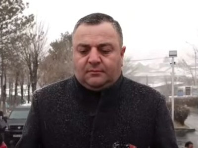 Давид Галстян: Разговор о новой Конституции — это очередное требование турецко-азербайджанского тандема