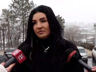 Метаксе Акопян: Армения в лице этих властей готова к приходу врага и захвату им власти