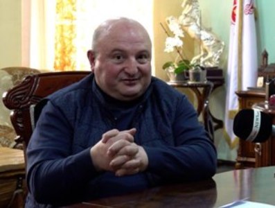 «Եթե ինձ բանտարկեն, ամբողջ աշխարհի առաջ կխայտառակվեն». Վարդան Ղուկասյան