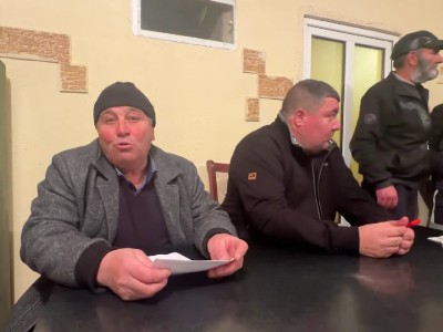 Եթե լուծում չտրվի, նորից ակցիաների դուրս կգանք. «Հաղթանակ» թաղամասի բնակիչները սպասում են իշխանության պատասխանին