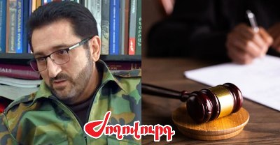 «Ժողովուրդ». ԱԺ նախկին պատգամավոր Ռուստամ Գասպարյանի եղբոր գործը դատախազի սեղանին է
