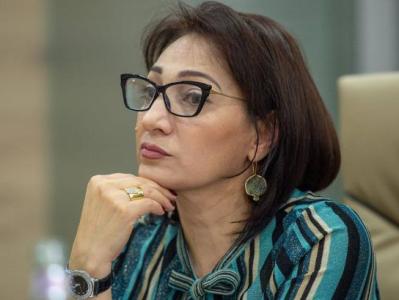 Армянский депутат потребовала у ПА ОБСЕ направить миссию в Баку