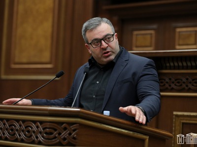Տրամաբանական կլիներ, որ ԱՊՊԱ չունեցող վարորդին տույժի ենթարկելուց առաջ առնվազն 1 անգամ տրվեր զգուշացում. Դանիելյան