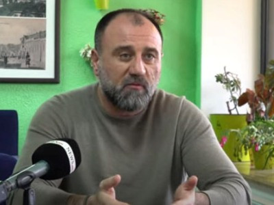 Տեղի է ունեցել շատ վատ բան. Օրը գալու է, ես բացահայտելու եմ փաստերով, թե ինչ է տեղի ունեցել. Ռուբեն Մխիթարյան