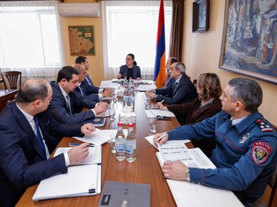 Տավուշի մարզում ապօրինի ծառահատումներին առնչվող դեպքերով վերականգնվել է շուրջ 24 միլիոն դրամ