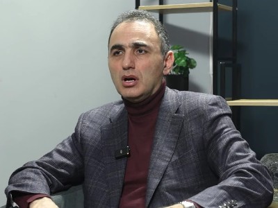 Հայաստանի գործող իշխանությունների ու Ռուսաստանի միջև հարաբերությունները «թթված են». Ավետիք Չալաբյան