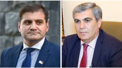 «Հրապարակ». Փաշինյանին չեն վստահում
