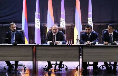 «Հրապարակ». Կապանում թեժ է. ՔՊ ղեկավարությունը թույլ չի տվել հաշվել ձայները
