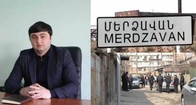 «Հրապարակ». Սպանվածի եղբայրը պաշտոն է ստացել