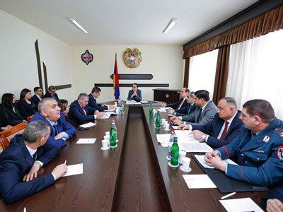 Պետությանը և համայնքին պատճառված շուրջ 40 միլիոն դրամի վերականգնում․ ամփոփվել են Լոռիում դատախազության աշխատանքները