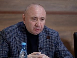 Նիկոլը Գյումրիում զավթած իշխանությունը պահելու օրինական տարբերակ չունի. Անդրանիկ Թեւանյան