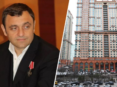 Արմեն Սարգսյանին Մոսկվայում պայթեցնելու գործով ձերբակալվել է ՀՀ երկու քաղաքացի. RT