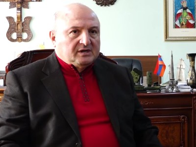 Նիկո΄լ, դու լավ մարդ չես, ես քեզ պրյամոյ երեսիդ եմ ասում. Վարդան Ղուկասյան