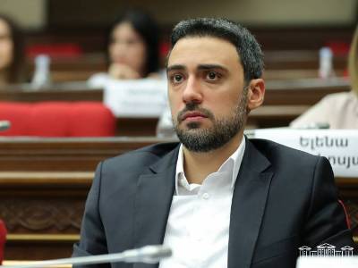 21 օրվա ընթացքում երկրորդ քրեական գործ խոսքի ազատության կոպիտ սահմանափակմանն ուղղված. Արամ Վարդեւանյան